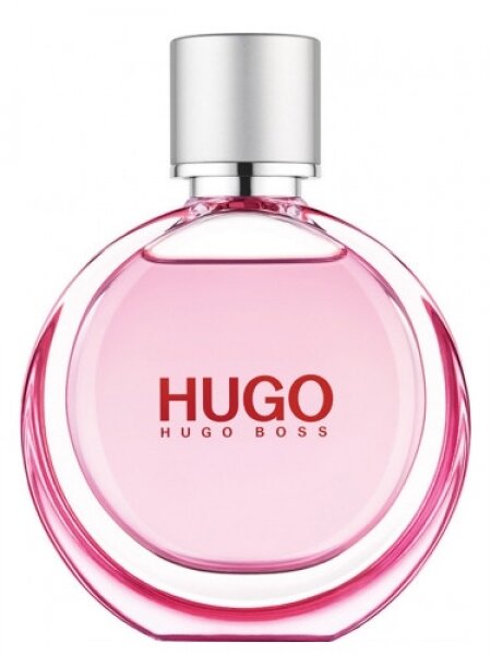 Hugo Boss Hugo Extreme EDP 30 ml Kadın Parfümü kullananlar yorumlar